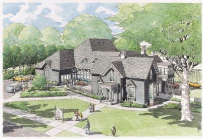 Christ Presbyterian Church